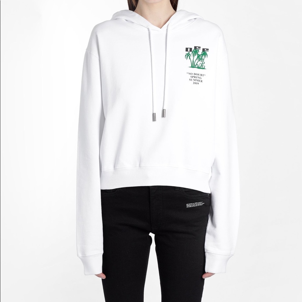 Off-White Hoodie